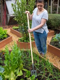 Gardener's Lifetime Spork 9 Gardener's Lifetime Spork -Green Leaf Tools & Supplies Sales Store 8586973 2405 tif