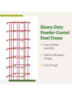 Bean Tower -Green Leaf Tools & Supplies Sales Store 8587060 productdetails