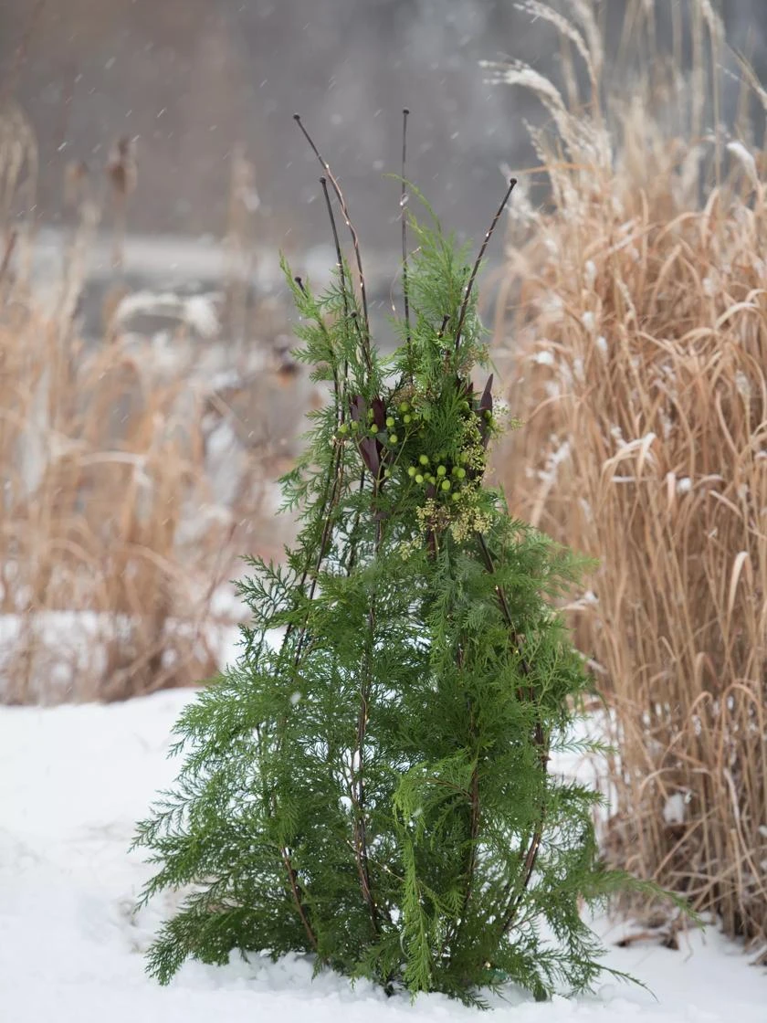 Jardin Pot Trellis 4 Jardin Pot Trellis - Image 4