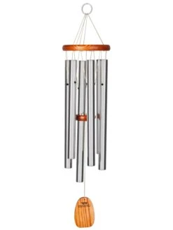 Amazing Grace Chime™ -Green Leaf Tools & Supplies Sales Store 8587423 001V tif