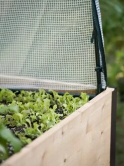 Planter Box, Frame And 2 Covers Kit, 2' X 4' 14 Planter Box, Frame And 2 Covers Kit, 2' X 4' -Green Leaf Tools & Supplies Sales Store 8587631 265 tif