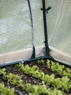 Planter Box, Frame And 2 Covers Kit, 2' X 4' 13 Planter Box, Frame And 2 Covers Kit, 2' X 4' -Green Leaf Tools & Supplies Sales Store 8587631 271 tif