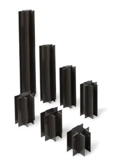 In-Line Connectors, Set Of 2 5 In-Line Connectors, Set Of 2 -Green Leaf Tools & Supplies Sales Store 8587817 791 tif