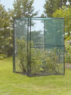 Crop Cage, 4' X 4' 8 Crop Cage, 4' X 4' -Green Leaf Tools & Supplies Sales Store 8587832 149 tif