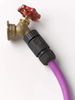 Snip-n-Drip Quick Connect And Faucet Adapter 5 Snip-n-Drip Quick Connect And Faucet Adapter -Green Leaf Tools & Supplies Sales Store 8588042 786 tif