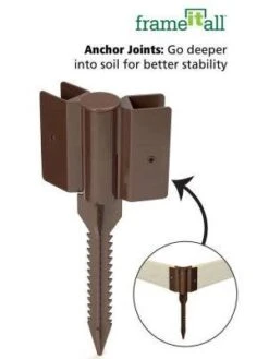 Classic Sienna Raised Garden Bed Versailles Sunburst With 1" Boards -Green Leaf Tools & Supplies Sales Store 8588252 04v 1