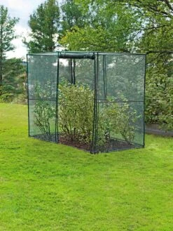 Crop Cage, 4' X 8' -Green Leaf Tools & Supplies Sales Store 8589160 002 tif