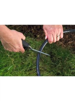 Snip-n-Spray Garden And Landscape Sprinkler System -Green Leaf Tools & Supplies Sales Store 8589718 7150