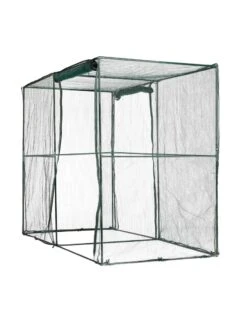 Crop Cage, 4' X 8' -Green Leaf Tools & Supplies Sales Store 8590160 1192 tif