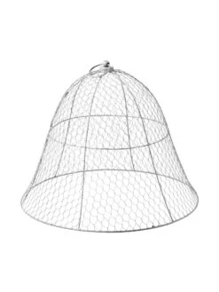 Chicken Wire Cloche -Green Leaf Tools & Supplies Sales Store 8590210 009 tif