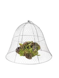 Chicken Wire Cloche -Green Leaf Tools & Supplies Sales Store 8590210 675 tif