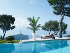 Lechuza® Delta Premium Self-Watering Planters -Green Leaf Tools & Supplies Sales Store 8590299 04V tif