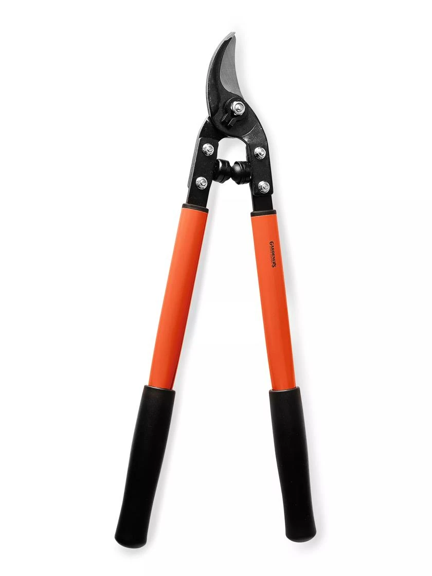 Short-Handled Bypass Loppers 1 Short-Handled Bypass Loppers