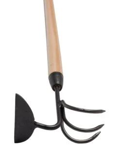 Gardener's Lifetime Long-Handled Double Tool -Green Leaf Tools & Supplies Sales Store 8592107 1591z tif