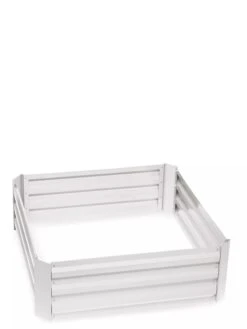 Demeter Corrugated Metal Raised Bed, 34" X 34" -Green Leaf Tools & Supplies Sales Store 8592119 0105 tif