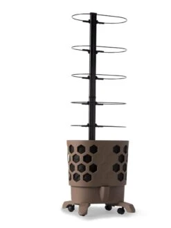 Gardener's Revolution® Tomato Planter -Green Leaf Tools & Supplies Sales Store 8592159 0354 tif