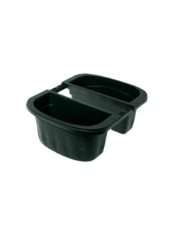 Self-Watering Saddle Railing Planter, 16" -Green Leaf Tools & Supplies Sales Store 8592175GR 2011z tif