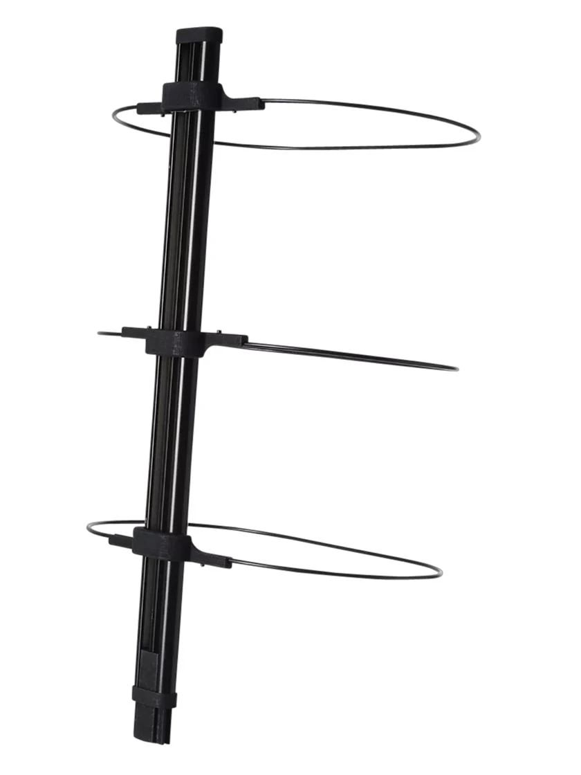 Gardeners Revolution Honeycomb Tomato Planter Support Extension 1 Gardeners Revolution Honeycomb Tomato Planter Support Extension