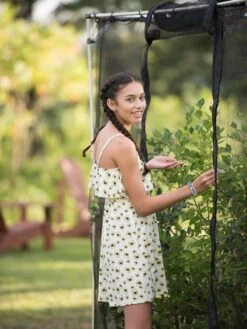 Storm Proof Crop Cage, Large 13 Storm Proof Crop Cage, Large -Green Leaf Tools & Supplies Sales Store 8592463 105 tif