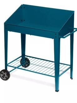 Demeter Potting Bench -Green Leaf Tools & Supplies Sales Store 8594007 5914 tif