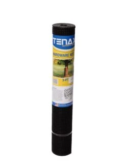 Chew-Proof Hardware Net, 3' X 25' -Green Leaf Tools & Supplies Sales Store 8594144 1846 tif