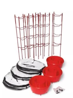 Tomato TLC Kits, Set Of 3 -Green Leaf Tools & Supplies Sales Store 8594214 9386 tif