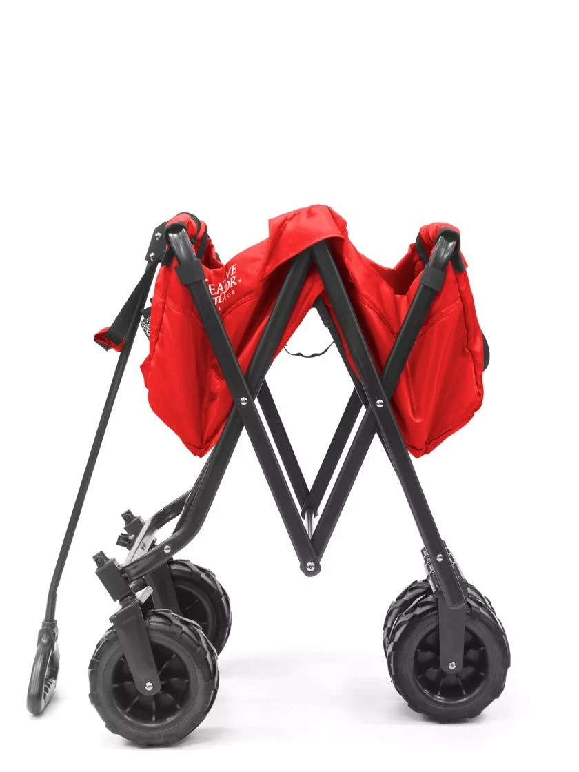 Folding All-Terrain Wagon 3 Folding All-Terrain Wagon - Image 3
