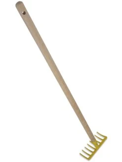 Kid's Soil Rake