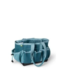 Gardener's Puddle-Proof Tote -Green Leaf Tools & Supplies Sales Store 8595203 5769