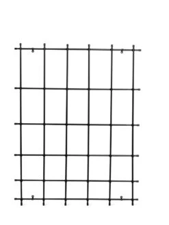 Titan Customizable Wall Trellis 5 Titan Customizable Wall Trellis -Green Leaf Tools & Supplies Sales Store 8595756 9751 tif