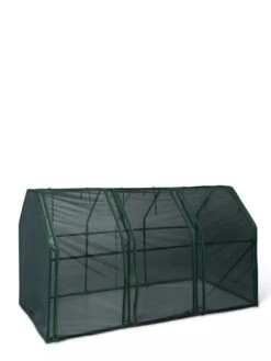 3-Season Plant Protection Tent, 3' X 6' -Green Leaf Tools & Supplies Sales Store 8595806 9464 tif