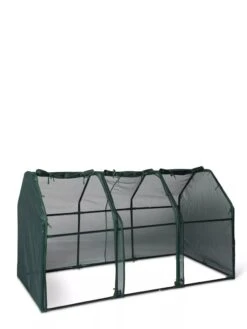 3-Season Plant Protection Tent, 3' X 6' -Green Leaf Tools & Supplies Sales Store 8595806 9465 tif