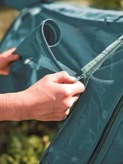 3-Season Plant Protection Tent, 3' X 6' -Green Leaf Tools & Supplies Sales Store 8595806 9655 tif