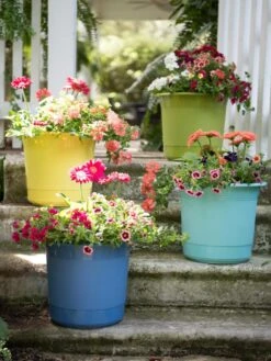 Eezy Gro Self-Watering Planters -Green Leaf Tools & Supplies Sales Store 8596427 8090 tif