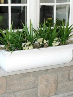 Valencia Window Box, 3' 7 Valencia Window Box, 3' -Green Leaf Tools & Supplies Sales Store 8596436 008V tif