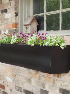 Valencia Window Box, 4' 10 Valencia Window Box, 4' -Green Leaf Tools & Supplies Sales Store 8596437 001V tif