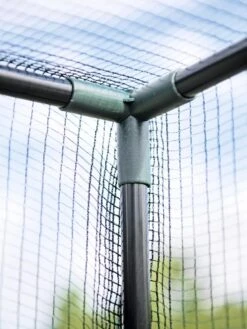 Crop Cage, 4' X 4' 7 Crop Cage, 4' X 4' -Green Leaf Tools & Supplies Sales Store 8596540 8957 tif 1