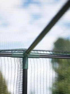 Crop Cage, 4' X 8' -Green Leaf Tools & Supplies Sales Store 8596540 8966 tif