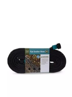 Flat Soaker Hoses -Green Leaf Tools & Supplies Sales Store 8596590 7189 tif