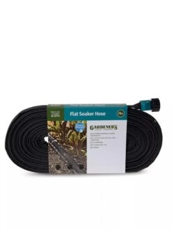 Flat Soaker Hoses -Green Leaf Tools & Supplies Sales Store 8596591 7187 tif