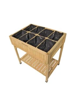 VegTrug® Herb Planter Box -Green Leaf Tools & Supplies Sales Store 8598287 6425 tif