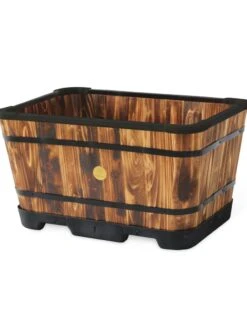 VegTrug™ Trough Planters 10 VegTrug™ Trough Planters -Green Leaf Tools & Supplies Sales Store 8598403 03V tif