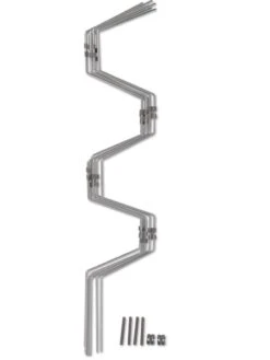 Gardener's Vertex Lifetime Pepper And Eggplant Cage -Green Leaf Tools & Supplies Sales Store 8598426 10116 tif 1