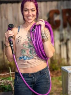 Water Right™ Light Hoses -Green Leaf Tools & Supplies Sales Store 8598456 3542 tif