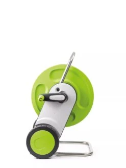 G.F. Italia Concept Plus Hose Reel -Green Leaf Tools & Supplies Sales Store 8598478 06V tif