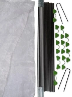 Insect Protection Tunnel 5 Insect Protection Tunnel -Green Leaf Tools & Supplies Sales Store 8598536 10211 tif