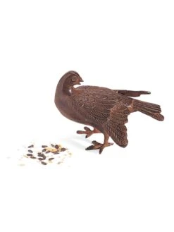 Achla Designs Bronzed Doves Pair -Green Leaf Tools & Supplies Sales Store 8598762 03v