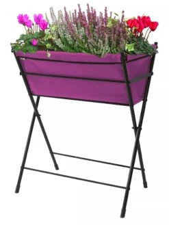 VegTrug® Poppy Go Planter -Green Leaf Tools & Supplies Sales Store 8598765 05V tif