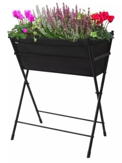 VegTrug® Poppy Go Planter -Green Leaf Tools & Supplies Sales Store 8598765 09V tif