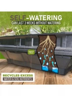 Vegepod Raised Garden Beds 11 Vegepod Raised Garden Beds -Green Leaf Tools & Supplies Sales Store 8598930 02V